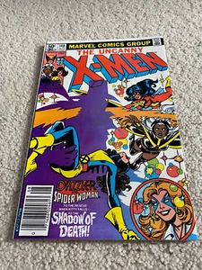 Uncanny X-men 148 VF/NM 9.0 High Grade Wolverine Cyclops Storm Colossus - Picture 1 of 4