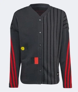 ADIDAS X CLASSIC LEGO® BOMPER JACKET 11-12 BOY GIRL - Picture 1 of 14