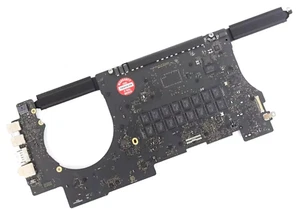 MacBook Pro 15" A1398 Mid 2015 Carte Mère Logic Board 2,8 GHz i7 16 Gb 820-00138 - Photo 1/7