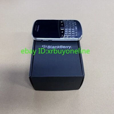 BlackBerry 9900 Original Unlocked Bold Touch 8GB 3G 5MP Mobile Phone - Image 1 of 4