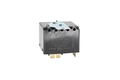 MARS 19168 168 HVAC Potential Relay, 502V - Image 1 of 2