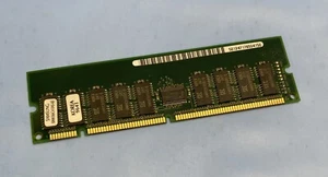 32MB Samsung KMM366C410AS-6S 60n/s 168-Pin SDRAM FastPage ECC Server Memory - Picture 1 of 3