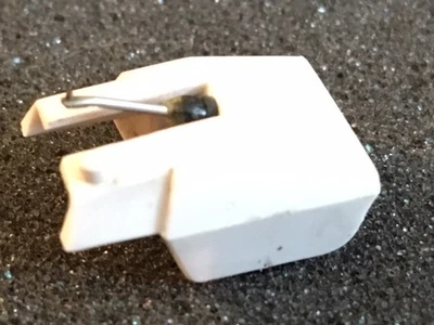 Punta cónica lápiz óptico diamante repuesto Mitsubishi 3D40M (gris) LPS Foto 1 de 4