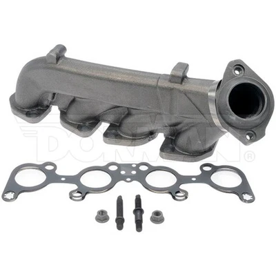 674-115 Dorman Exhaust Manifold  Driver Left Side for F150 Truck Hand Ford F-150 - Image 1 of 4