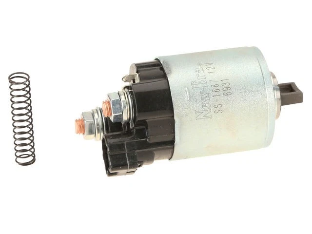 Solenoide de arranque para Toyota Avalon 2009-2018 3,5 L V6 2010 2011 2012 2013 YH419GC Foto 1 de 1