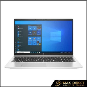 HP ProBook 440 G8 14" HD Laptop i5-1135G7 @2.4Ghz 16GB Ram 256GB SSD Win11P - Picture 1 of 5