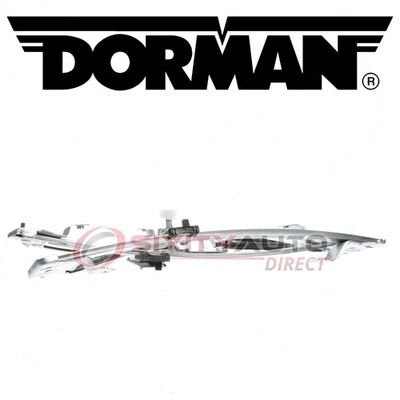 Dorman Front Left Window Regulator for 2004-2008 Ford Lobo Body Doors  xp Foto 1 de 4