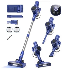 Cordless Vacuum Cleaner Model AS2208 - Bild 1 von 11