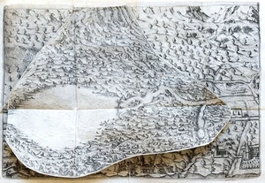 Scheuchzer - Helvetia (incompleto) - Imagen 1 de 9