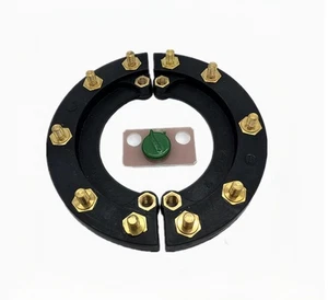 330-25777 Leroy Somer FACON Kit de Diodo Reemplazo Rectificador para 330-25777A - Imagen 1 de 4