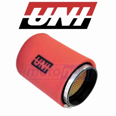 Uni Multi-Stage Competition Air Filter for 2007-2008 Yamaha YFZ450 SE - Fuel br Foto 1 de 4