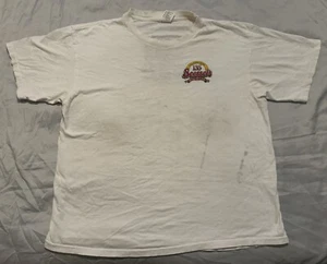 Seessel’s Celebrating 135 Years 1858-1993 T-Shirt Memphis Zoo Single Stitch - Picture 1 of 8