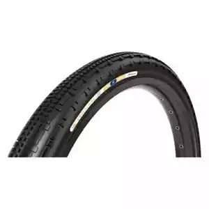 2024 Panaracer GravelKing SK+ Tire 700x30c Black Semi-Knobby TLR Free Shipping:) - Picture 1 of 6