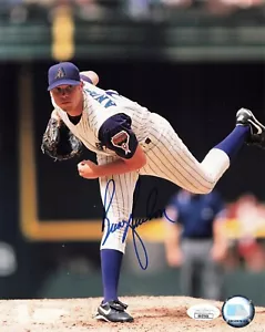 Brian Anderson Signed 8x10 Arizona Diamondbacks (JSA RR57906) - Picture 1 of 1