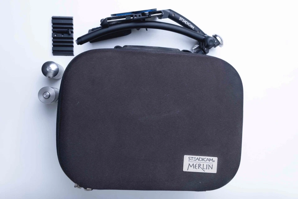 Steadycam Merlin - Image 1 of 1