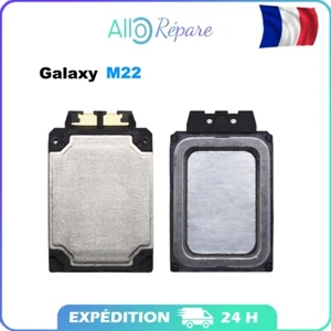 Haut parleur EXTERNE Sonnerie SAMSUNG Galaxy M22 SM-M225 buzzer - Picture 1 of 1