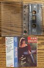 Pam Tillis Put Yourself In My Place Cassette Free Shipping In Canada