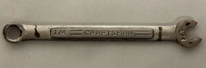 Craftsman - VV44699 - 1/4" 12 point Midget Wrench - Picture 1 of 8