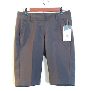 Pantalones Cortos de Golf Tommy Armour Dri-Logic - Talla 6 - Nuevos con Etiquetas - Imagen 1 de 11