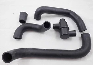 2121-1303011 Kühlerschläuche + Thermostat für Lada Niva 1600 - Bild 1 von 1