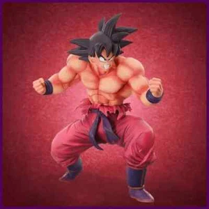 21 cm Kaiouken Son Goku Figur Dragon Ball Ichiban Kuji C Preis Figurine - Bild 1 von 15