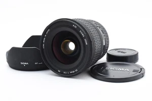 Sigma EX 20-40mm F/2.8 D DG ASPHERICAL IF Zoom Lens Nikon F Mount 4952 - Picture 1 of 12