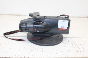 RCA CC525 HTF Pro Edit VHS Camcorder - Untested As-is - Picture 1 of 3