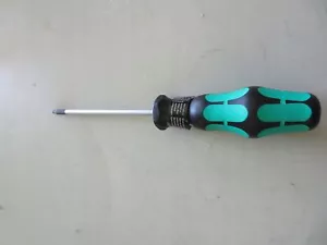 WERA 1382262 - Picture 1 of 4
