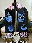 KISS Creatures of the Night Scarf