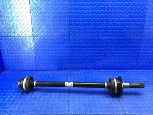 2017 2018 2019 2020 BMW M850I OEM REAR RIGHT SIDE AXLE SHAFT - Picture 1 of 13