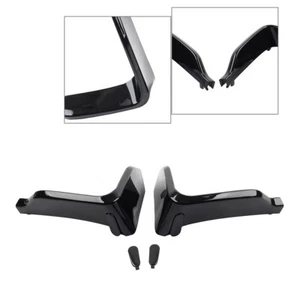 Fairing Lower Edge Corner Trim For Honda Goldwing GL1500SE GL1500A Aspencade - Picture 1 of 12