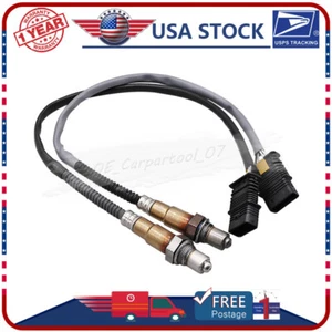 11787589121 11787589122 Sensores de oxígeno O2 para BMW 228i X1 X3 328i L4 2.0L - Imagen 1 de 8