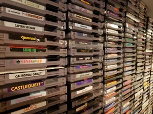 Nintendo NES Games - Pick Title(s) - Combined Shipping Discount - Update 1/9 - Picture 1 of 195