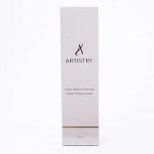 Amway Artistry Cream Makeup Remover 125ml #tw - Picture 1 of 1