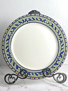 Eastwood 3012 Dinner Plates set of (4) Sango Eastwood Dinner Plates 10 7/8" - Picture 1 of 23