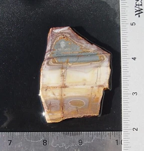 Losa lapidaria Bolo Jaspe T1163 - Imagen 1 de 10