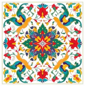 x24 Peel and Stick Tile Sticker Kitchen Bathroom Self-Adhesive stickers pt770 - Picture 1 of 2