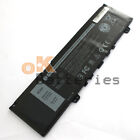 40Wh F62G0 Battery for Dell Inspiron 13 7000 7370 7380 7386 5370 7373 RPJC3 NEW