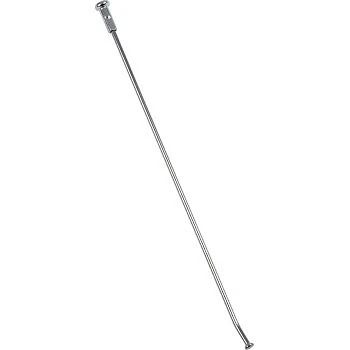 Moose Racing - 1-20-111-0 - Radios individuales de acero recubierto Honda XR650R, XR600R, XR Foto 1 de 2