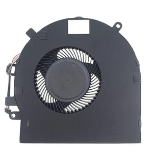 CPU + GPU Cooling Fans For Razer Blade 15 RZ09-0328 RZ09-03286E22 RZ09-0270/0300 - Photo 1/7