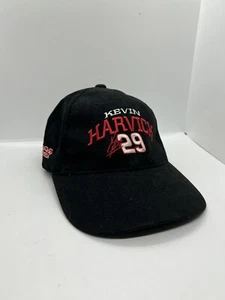Kevin Harvick Chase Authentics #29 Hat - Picture 1 of 4