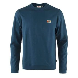 Fjallraven Vardag Sweater Storm - Picture 1 of 9
