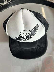 The Rocketz Psychobilly Punk SnapBack Vintage 2000s - Picture 1 of 4