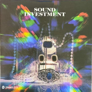 Sound Investment - Funky Skunk (7") - Picture 1 of 5