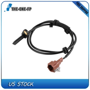 Rear Left ABS Wheel Speed Sensor For Nissan Frontier 2005-2022 2023 4WD ALS636 - Bild 1 von 10