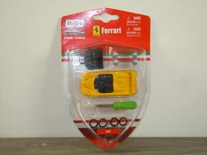 Ferrari F50 - Maisto Assembly Line 1:64 in Box *57435 - Picture 1 of 2