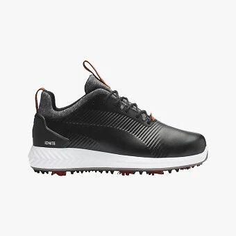 Golf shoes
