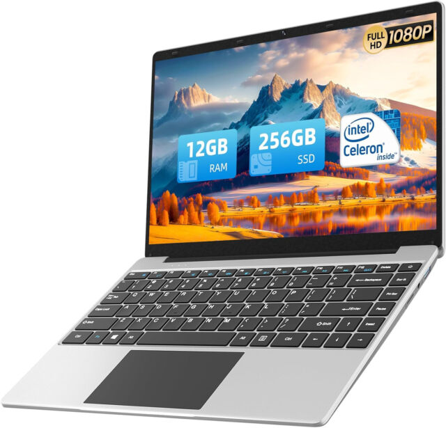 Jumper PC Laptops & Netbooks for sale