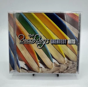 Greatest Hits by Beach Boys (CD, 2012) Best Of / Brand New Sealed Rock Discount - Bild 1 von 2