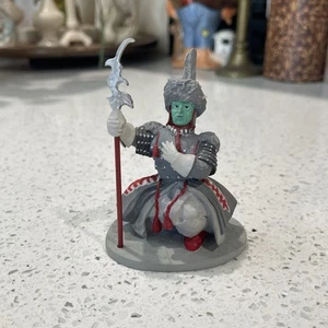 Estatuilla de colección Loew's 1988 Franklin Mint Mago de Oz Witch's Winkie Soldier - Imagen 1 de 7